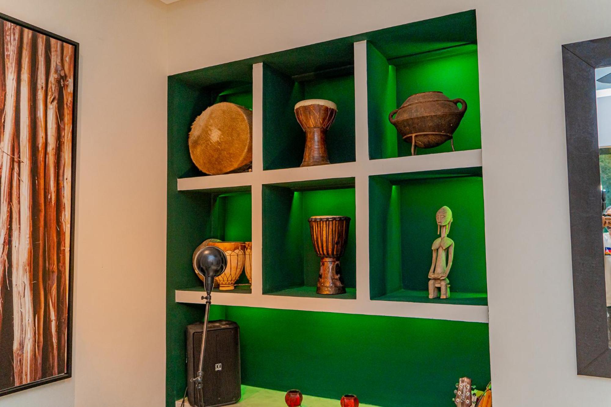 Riad Sabrawa マラケシュ エクステリア 写真
