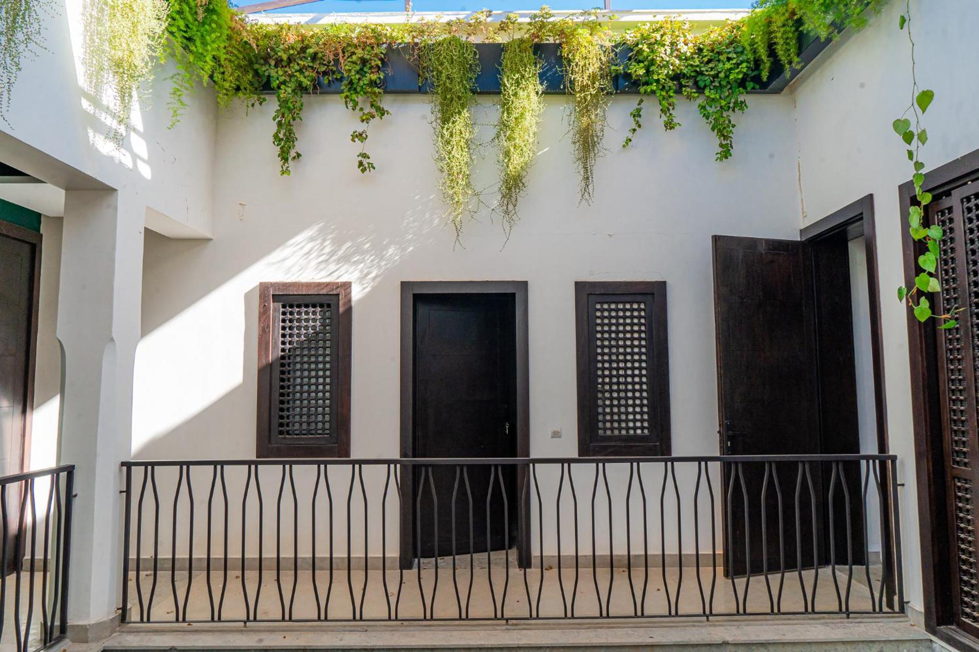 Riad Sabrawa マラケシュ エクステリア 写真